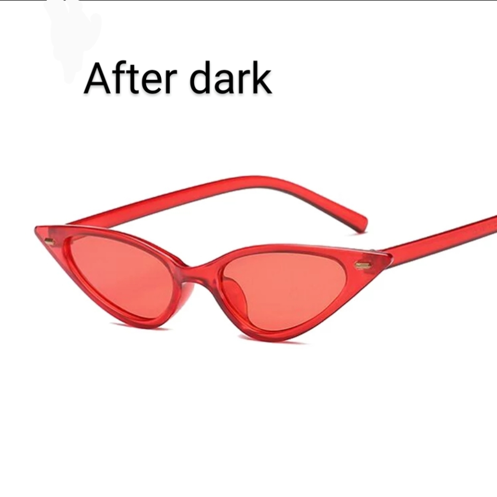 Sunglasses shades